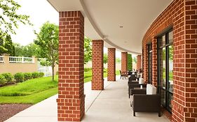 Courtyard By Marriott Gettysburg