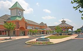 Courtyard By Marriott Gettysburg